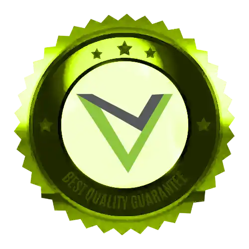 100% Quality Guarantee